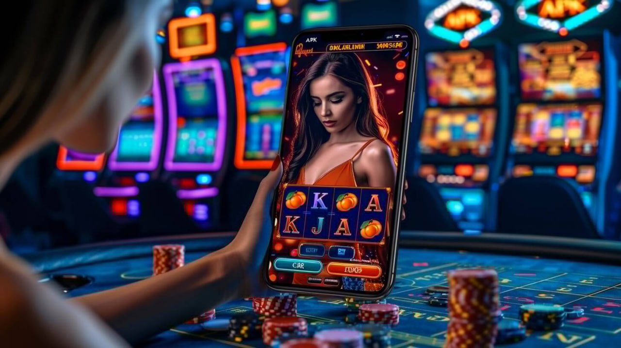 Get Money Slots category on 7z77 designed for Bangladesh mobile users
