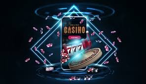 Fantasy-style slot browsing view within 7z77 Magic Journey section