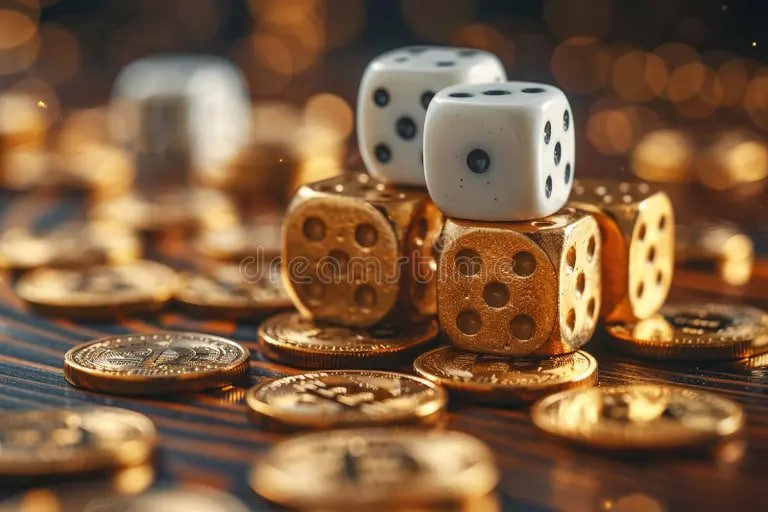 Responsible gaming and account safety message on the 7z77 sports guide