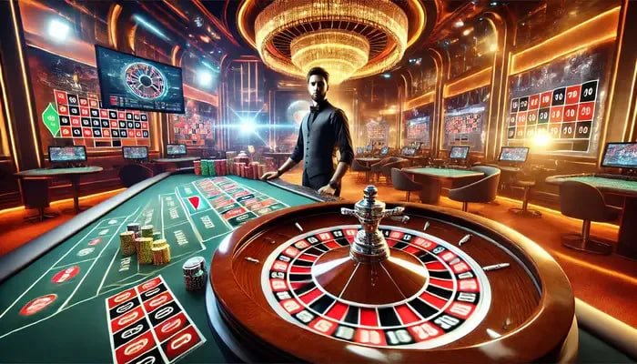 responsible gaming reminder on 7z77 with budget and time limits