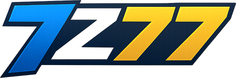 7z77 logo for Bangladesh gaming hub